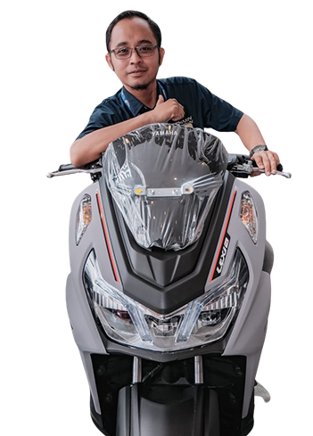 delivery man